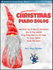 Christmas Piano Solos - Book 1